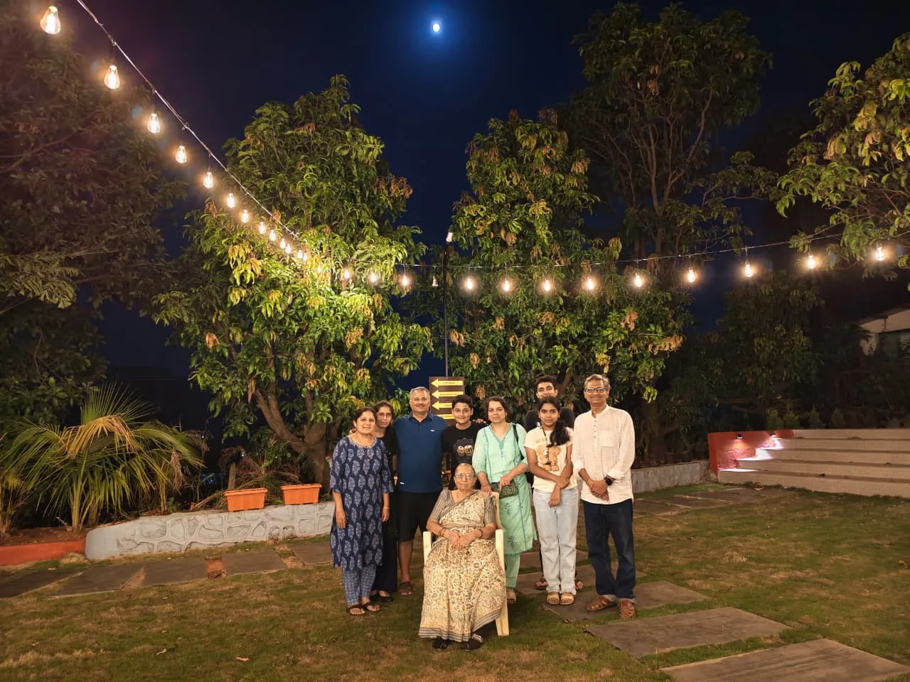 swarnam-resort-family-gathering-area
