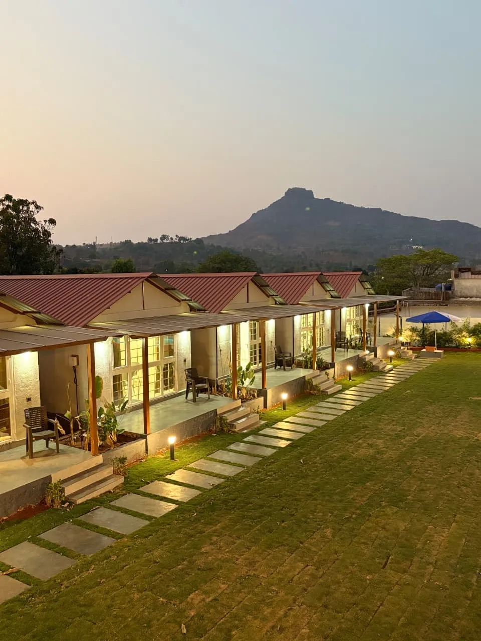 swarnam-resort-property-sunset-view