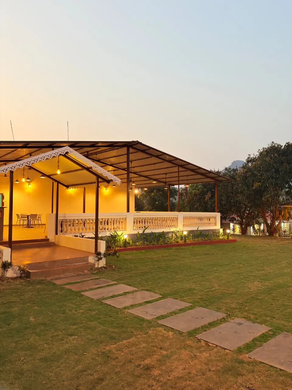 swarnam-resort-pune-mulshi-view