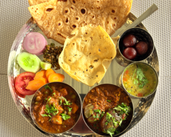 swarnam-food